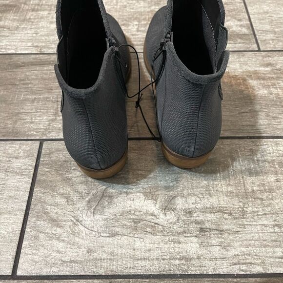 NWOT Kensie Gerona Boot - Picture 5 of 8